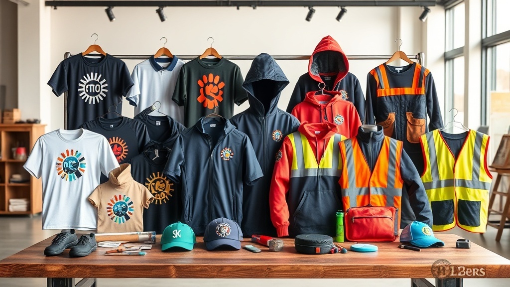 אילו מוצרים אפשר להדפיס אצלנו