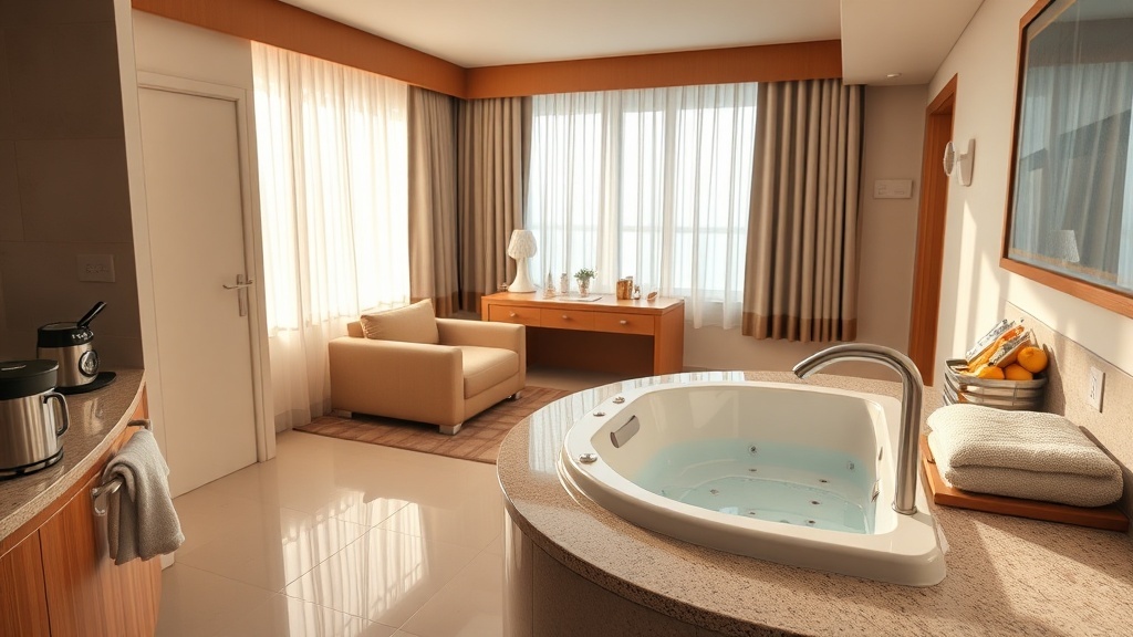 טיפים שלי למקסימום חוויה במלון הברון