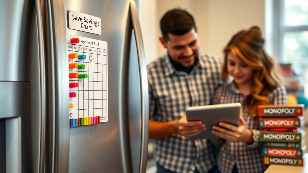 כלים פרקטיים לחינוך פיננסי