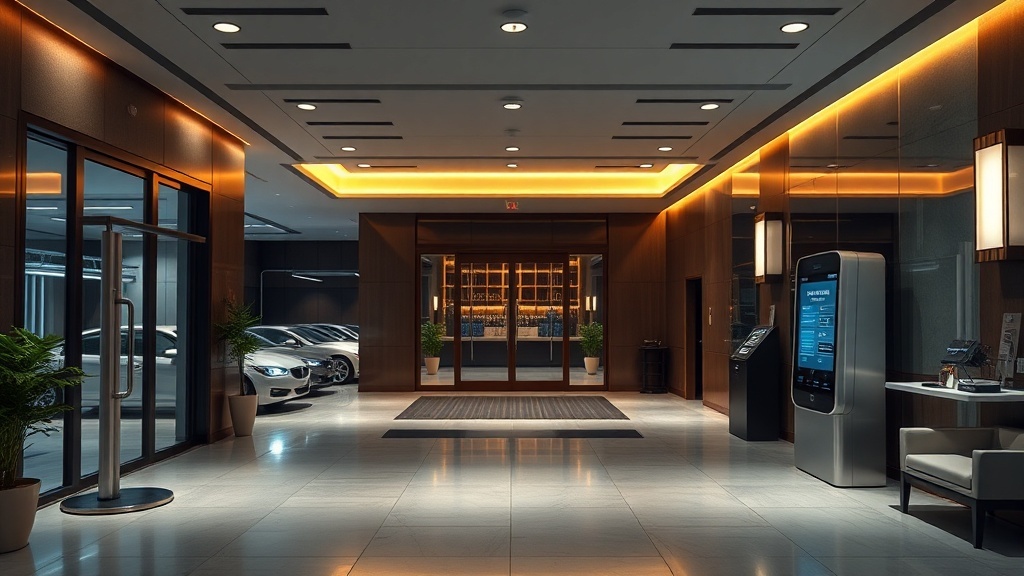 מה הופך את מלון הברון ל-Game Changer?