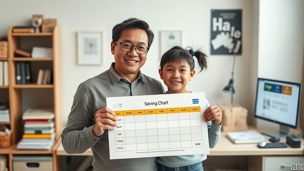 סיכום: חינוך פיננסי – זה בידיים שלנו