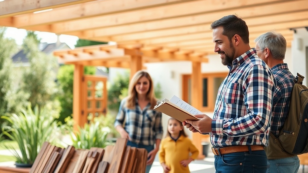 שאלות נפוצות על פרגולה מעץ מחיר למטר