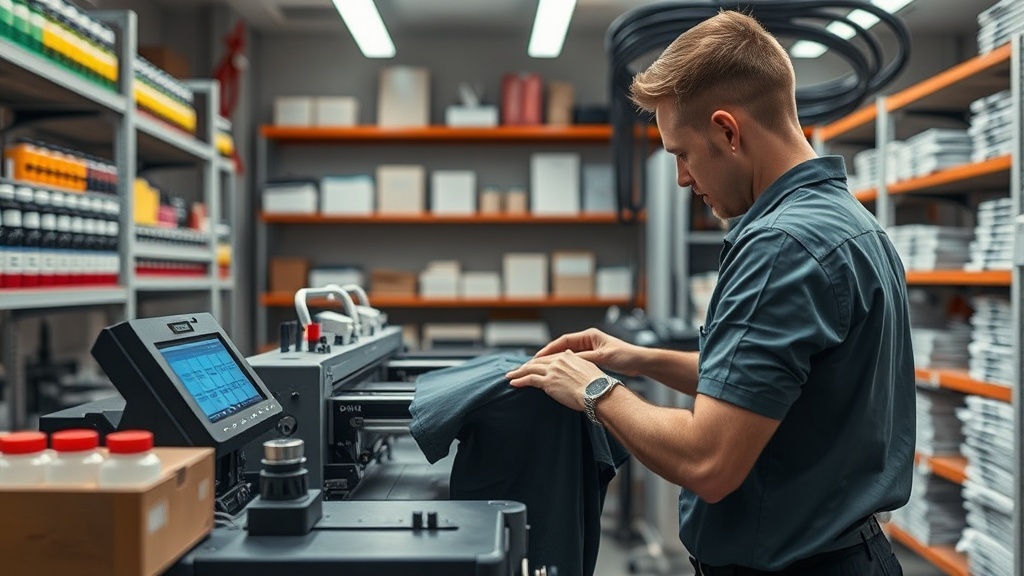 תהליך ההדפסה – מה קורה מאחורי הקלעים