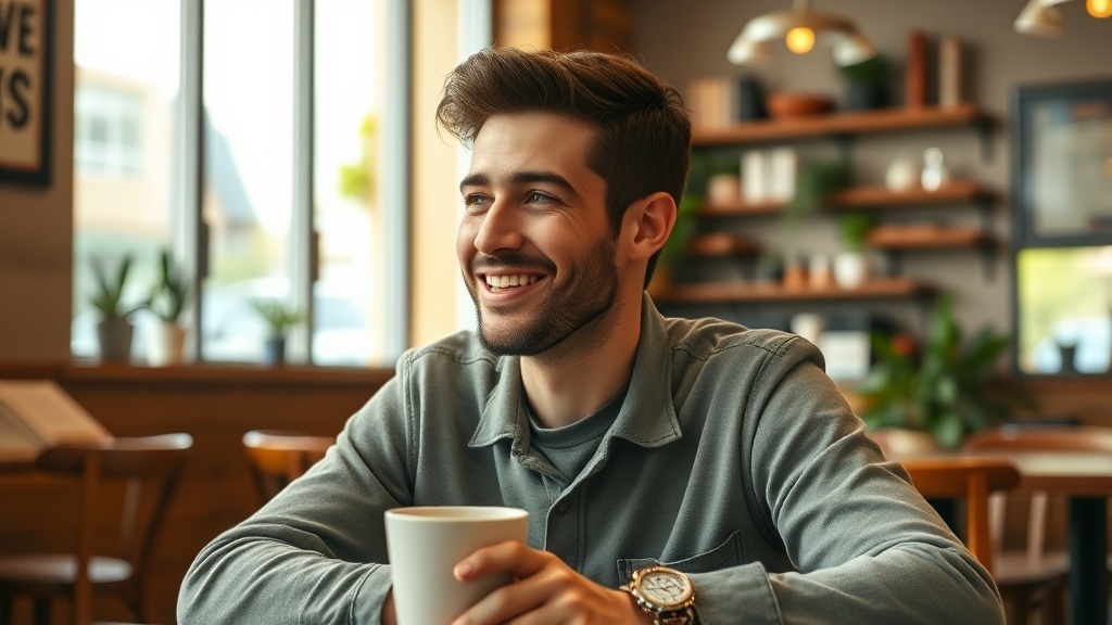 טיפים לצילום לאתר הכרויות – מה עובד באמת