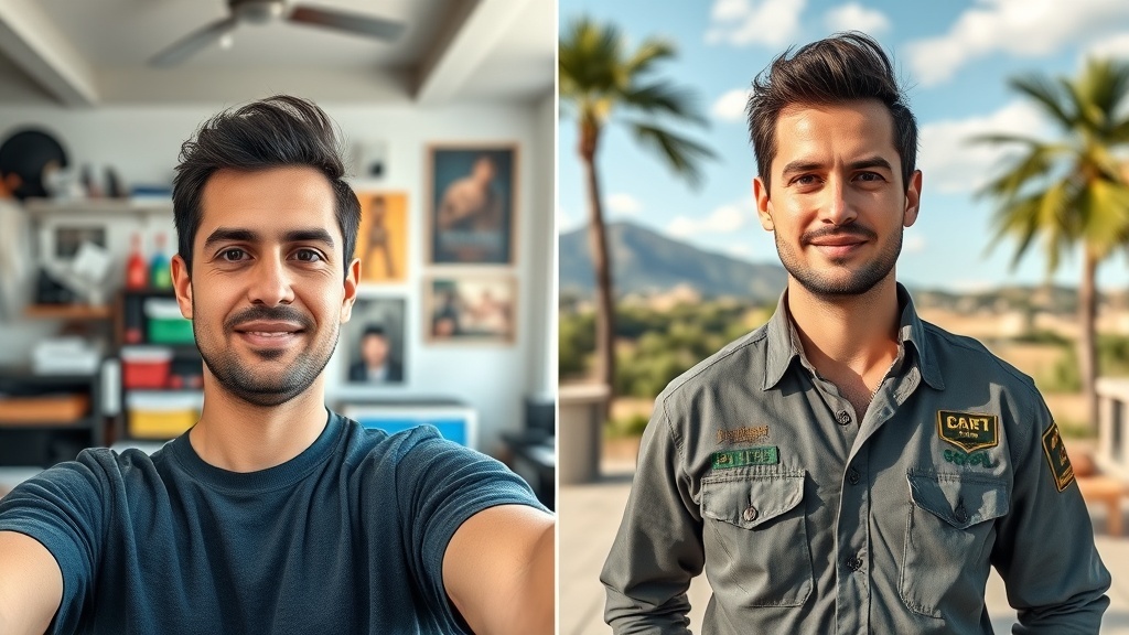 מה כולל תהליך צילום לאתר הכרויות אצל אלכס זנביץ'