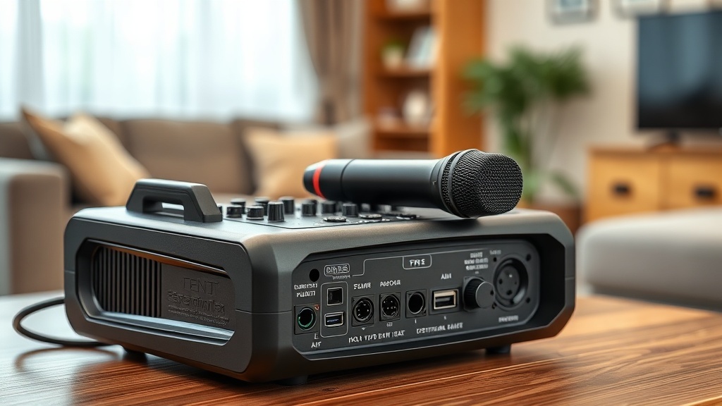 איפה קונים בידורית ניידת בלי כאב ראש?