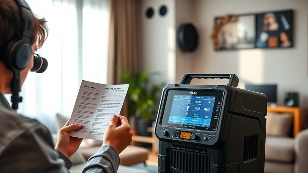 טיפים ממני – איך להוציא את המקסימום מהבידורית שלך