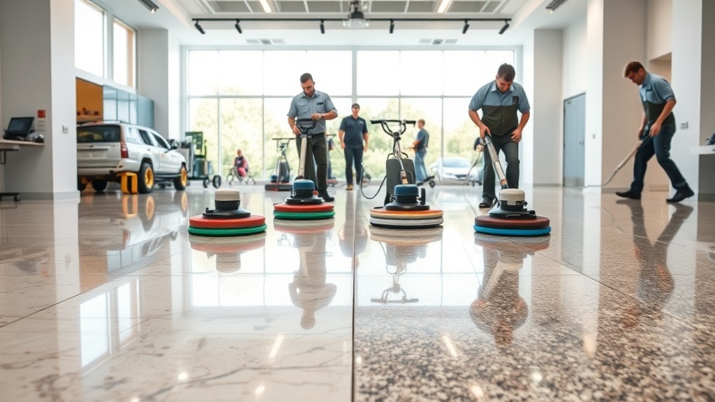 איזה סוגי פוליש קיימים, ומה באמת מתאים לכם