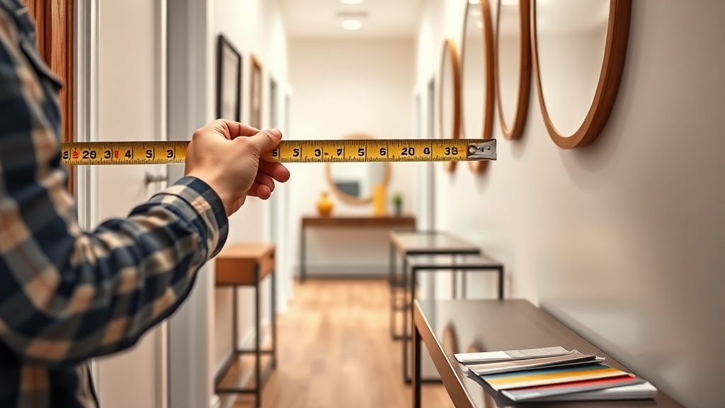 איך בוחרים קונסולה צרה מאוד שמתאימה בדיוק לבית שלך