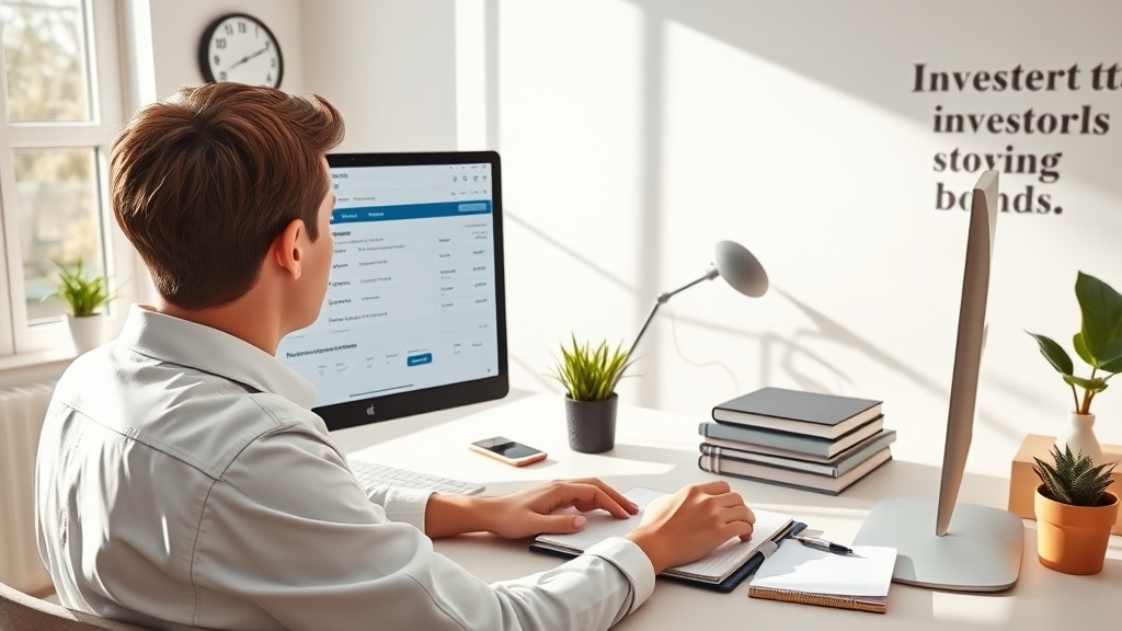 איך מתחילים הכנסה פסיבית מהשקעה בניירות ערך