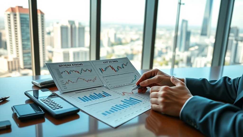 אפיקים שמייצרים הכנסה פסיבית מהשקעה בניירות ערך