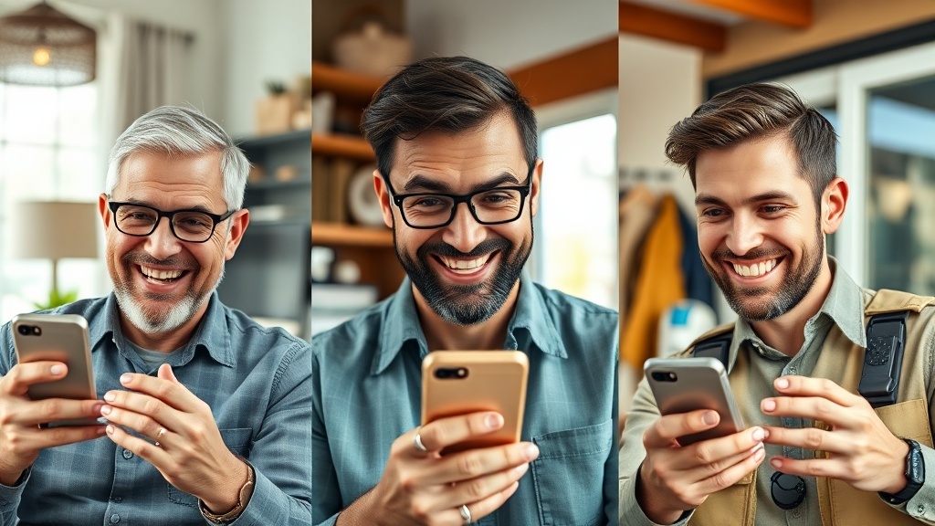 דוגמאות מהשטח: סיפורי הצלחה אמיתיים