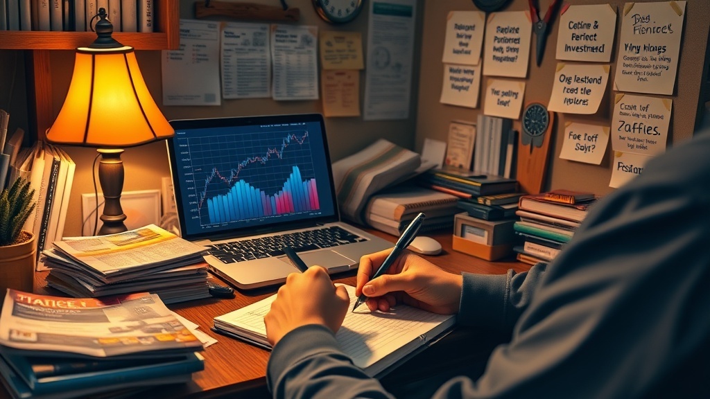 טיפים להכנסה פסיבית מהשקעה בניירות ערך