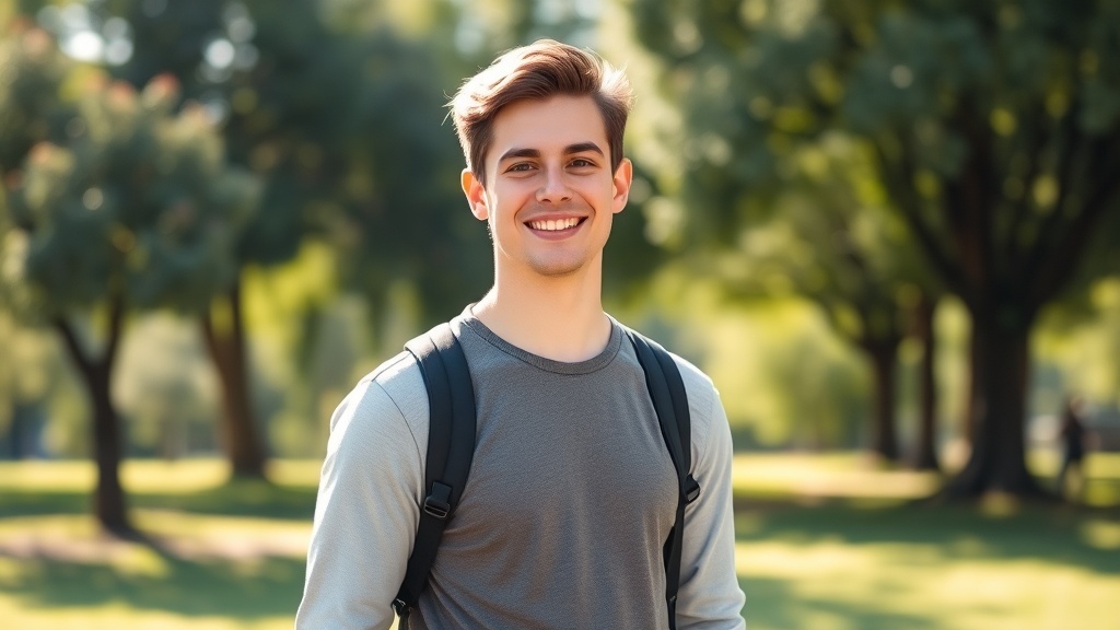 טיפים של אלכס לצילומים לאתרי הכרויות שמביאים תוצאות