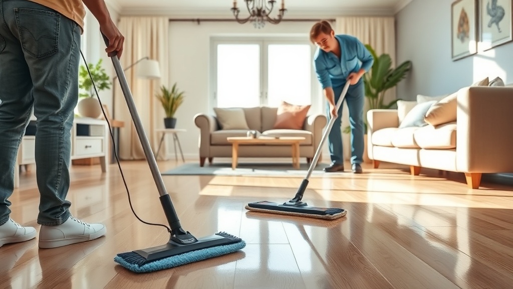 טיפים של מקצוענים – איך לשמור על הברק אחרי פוליש