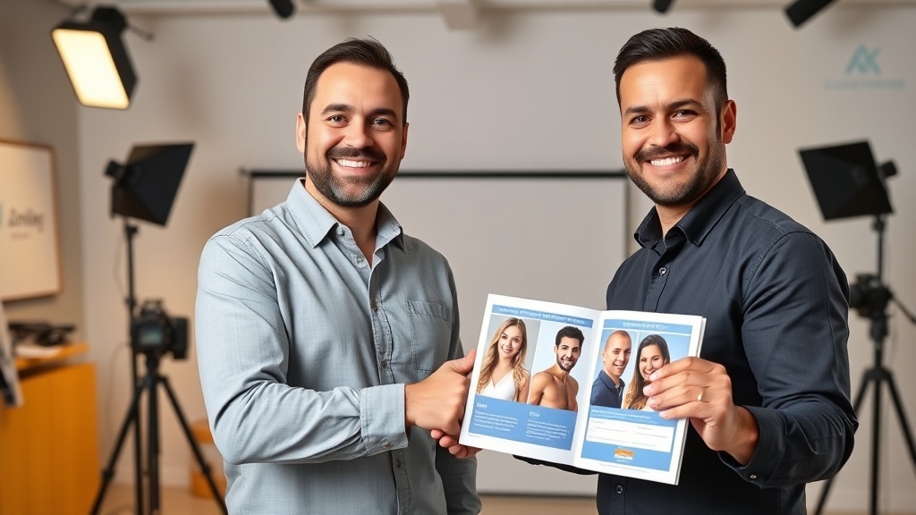 למה לבחור באלכס זנביץ' ולא בעוד צלם?