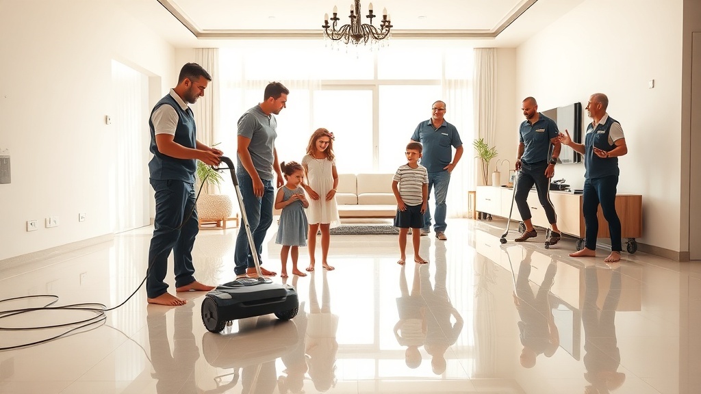 למה לבחור בסינדרלה גרופ