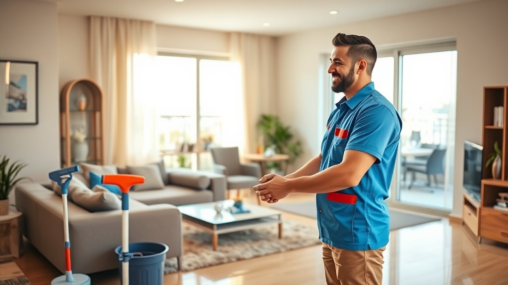 מסקנות – למה לא להתפשר על ניקיון אחרי שיפוץ