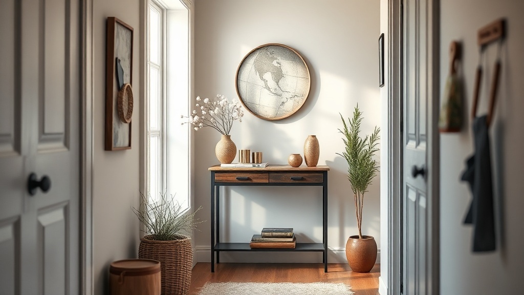 סיכום – למה קונסולה צרה מאוד היא הבחירה הכי חכמה