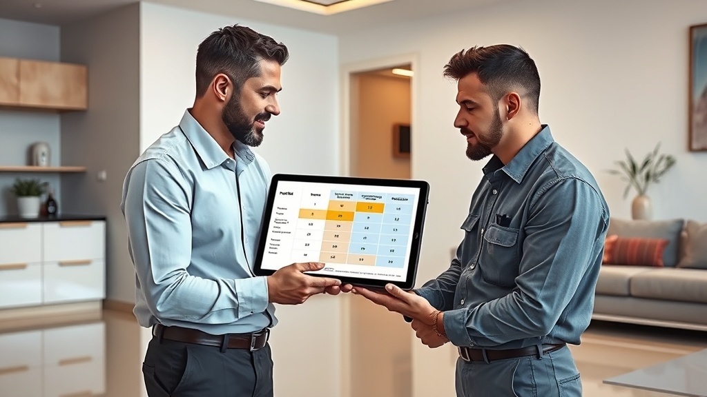 סיכום – מה באמת חשוב כשבוחרים חברת פוליש בראש העין