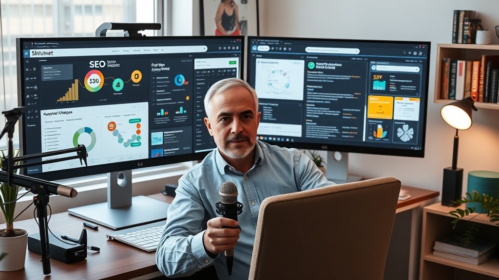 איך אני ניגש לשירותי קידום אתרים בשיווקנט