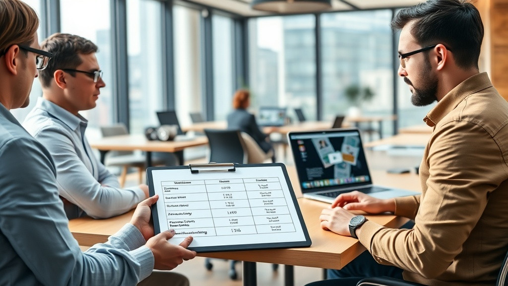 טבלה קצרה: איזה סרטון מתאים לך?