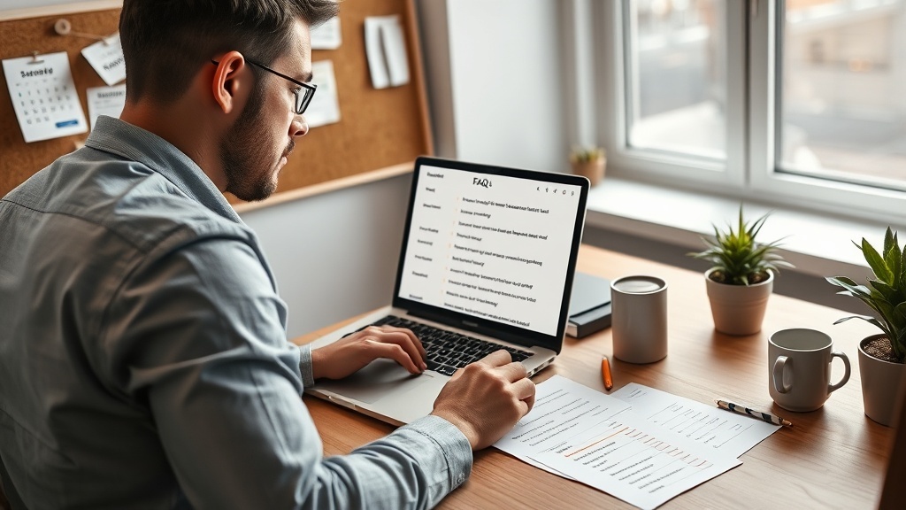 שאלות נפוצות על סרטוני אנימציה לעסקים