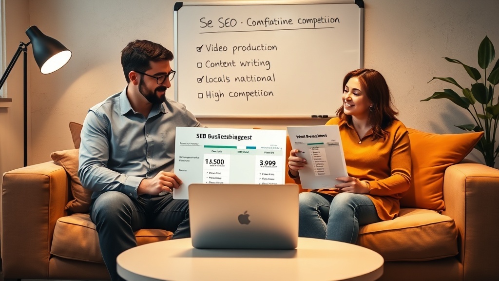 שאלות שחוזרות אליי כמעט בכל שיחת ייעוץ על שירותי קידום אתרים